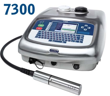 供應噴碼機-廣州地區(qū)LINX7300小字符噴碼機專業(yè)供應