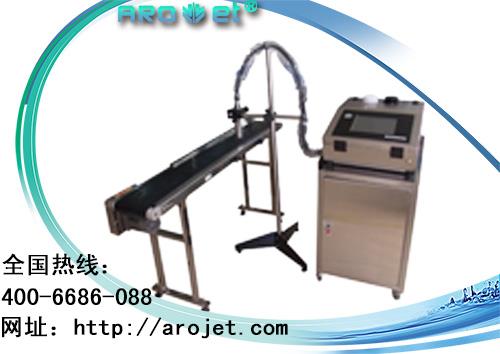 廣東月餅盒噴碼機