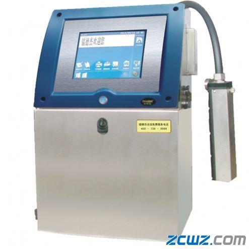 南京噴碼機維修