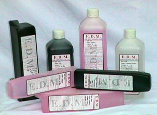 威力噴碼機耗材