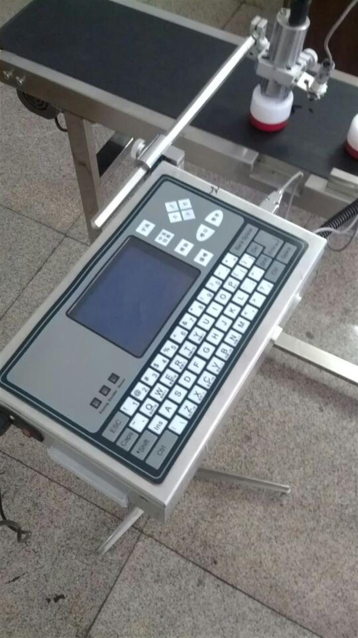 供應(yīng)日期噴碼機(jī)