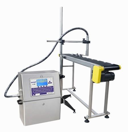 供應大字符噴碼機噴頭