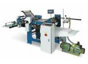 一臺小型折頁機多少錢