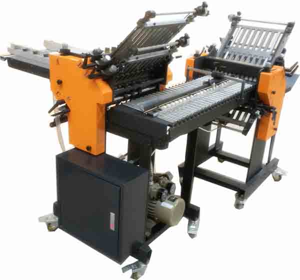 大型折頁機(jī) 大型折頁機(jī)廠家 泰立興廠家直銷