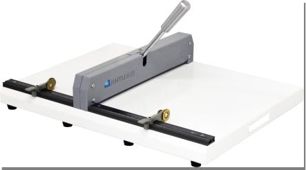 金圖手動(dòng)印后壓痕機(jī)CR-380廠家直銷(xiāo)