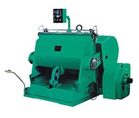 930/1100壓痕機，啤機