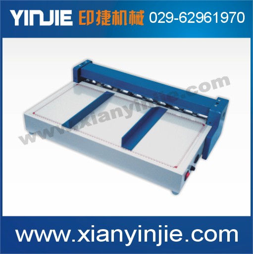 MP600多功能壓痕機