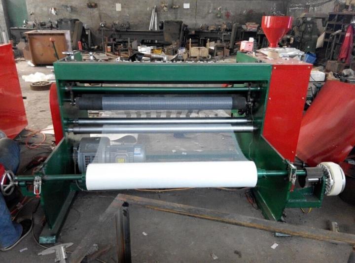 電腦糾偏紙張分切機(jī) 唐山生產(chǎn)全自動塑料薄膜分切機(jī)