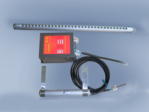 供應(yīng)梳布機(jī)靜電消除裝置薄膜分切機(jī)靜電消除設(shè)備