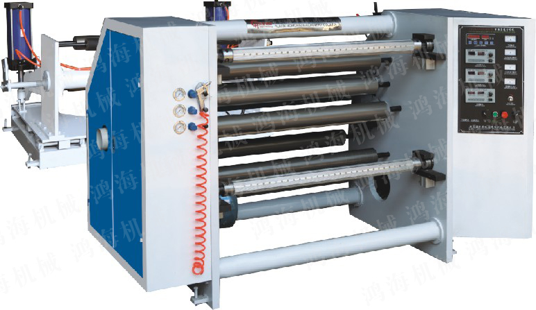 全自動光電分切機