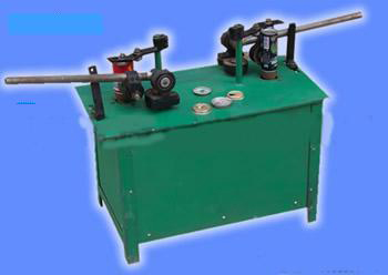 易拉罐分切機的突出生產工藝