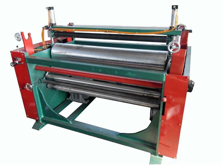 河北專業(yè)設(shè)計各種配置分切復(fù)卷機(jī)，塑料薄膜分切機(jī)每臺價錢