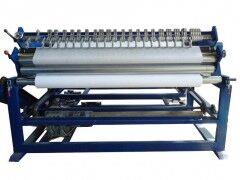 河北專業設計無紡布分條機，全自動無紡布分切機出廠價