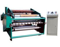 專業(yè)定做pet(聚酯膜）分切機(jī) PVC塑料薄膜分切機(jī)