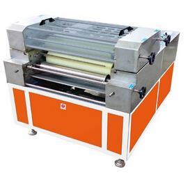 涂布機的常見故障與排除