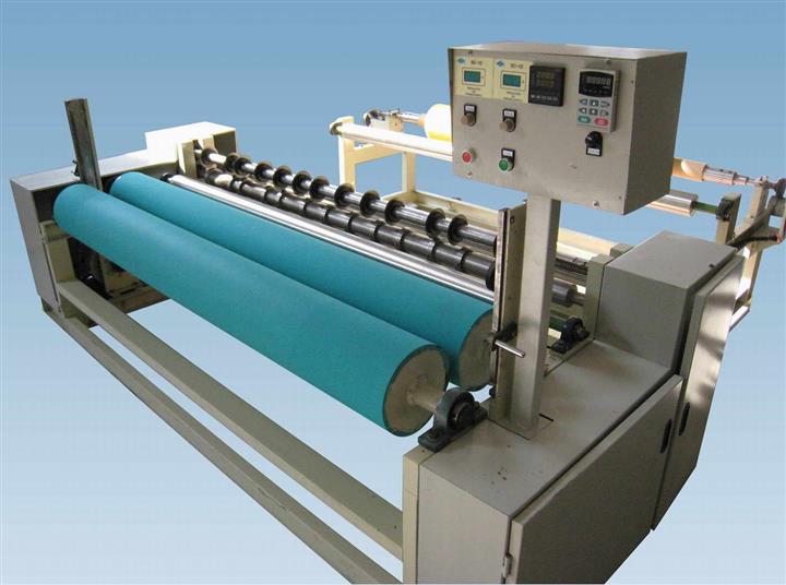 保定高精度無紡布圓刀分切機制造廠家