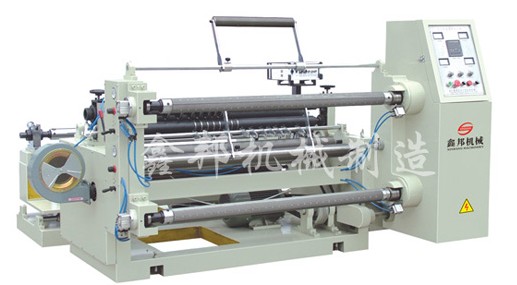 許昌WFQ-800-1300型微機自動分切機