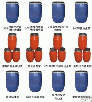 ^o~【品質全球共享】天助TZ-環保裂紋白膠漿 透明漿^o~