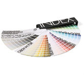 NCS色卡涂料色卡NCS便攜式色譜