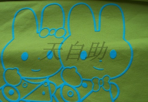 供應東莞牢固度好彈性發(fā)泡漿廠家直銷