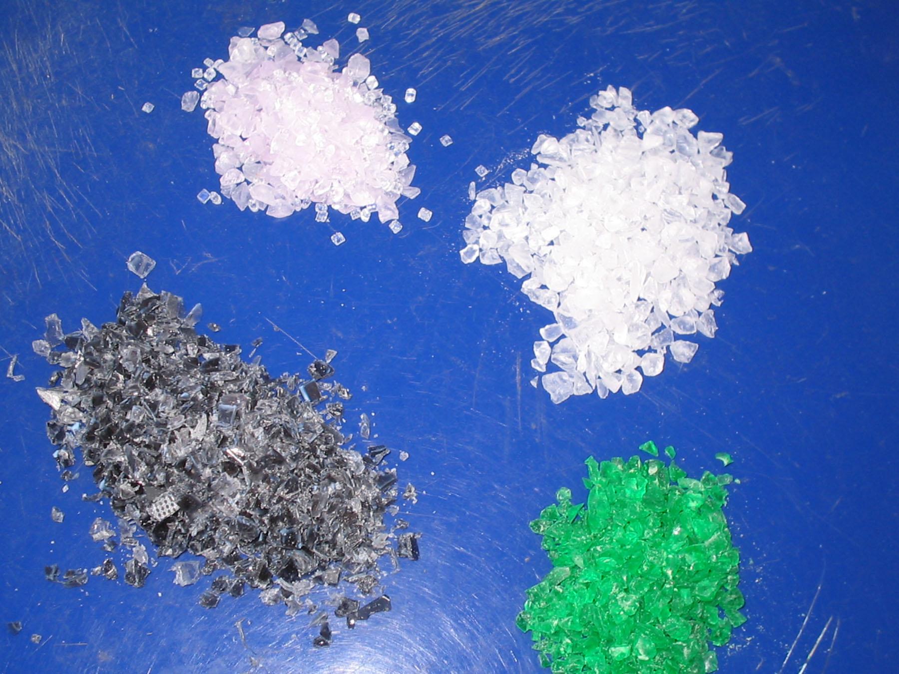 大量回收企業各種廢塑料、水口料回收、膠頭回收、塑料庫存回收