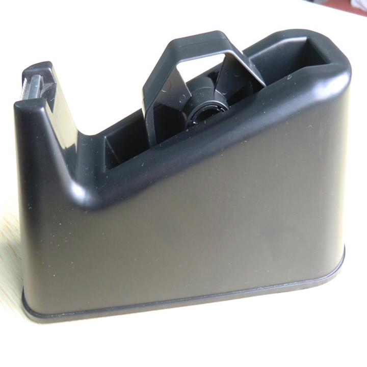 防靜電膠紙座｜防靜電膠帶座｜防靜電文具膠帶切割器。