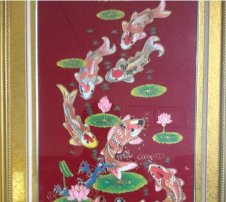 供應服裝印花材料公司,認準宏奧印花材料廠家