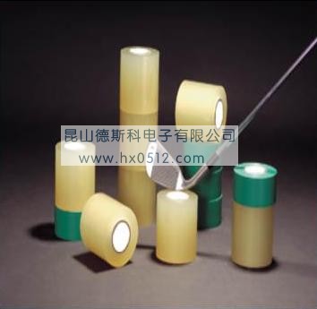 低價供應高爾夫球頭保護膠帶