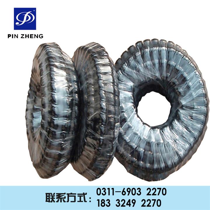 供應(yīng)加厚 表面光滑 弧面液壓膠管保護(hù)套 廠家直銷