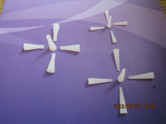 五金噴粉保護的高溫膠塞，膠塞，高溫保護膠塞