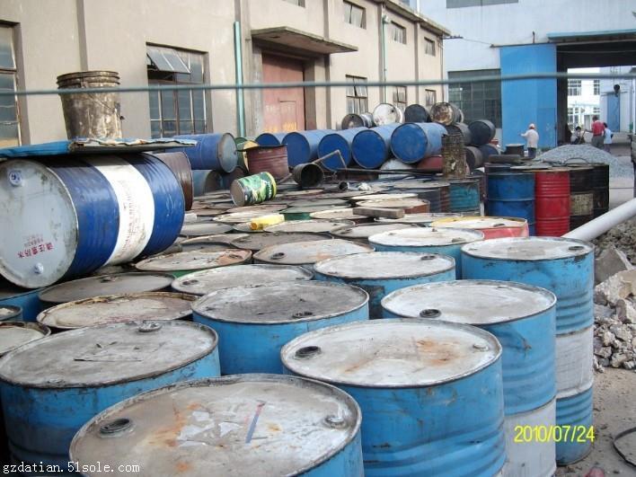 花都收購處理洗網水