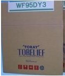 東麗A2DY3樹脂版