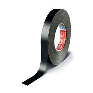 供應(yīng)德莎一級(jí)代理TESA4651黑色耐高溫布基膠