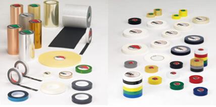 寺崗647-0.1綠色膠帶，防靜電工業膠帶，teraokatape