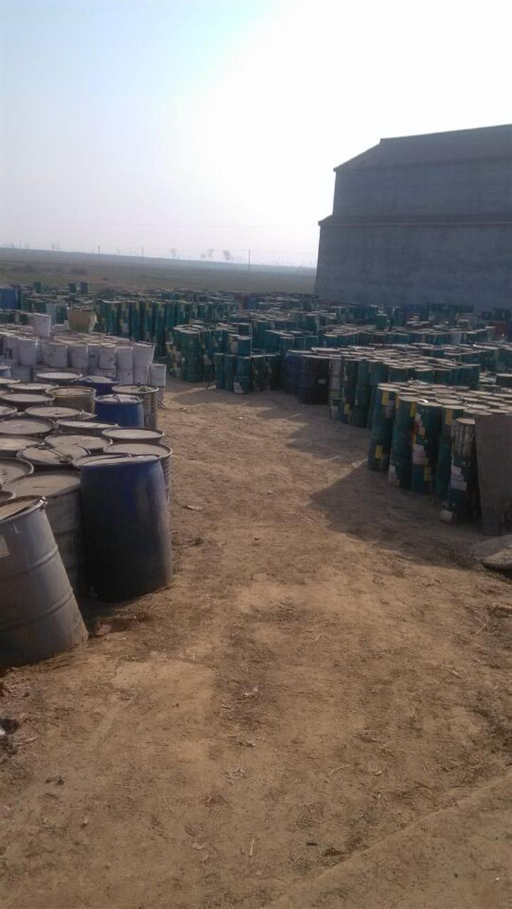 巢湖哪里回收溶劑，回收溶劑價(jià)格