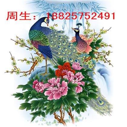 東北玻璃彩印機廠家