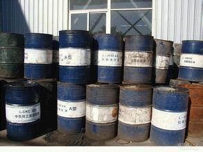 洛陽(yáng)哪里回收溶劑15830730301 回收廢溶劑