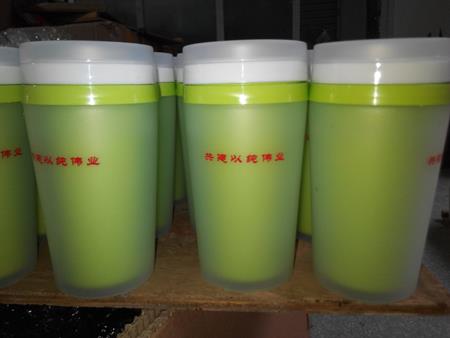 廣州水杯絲印 廣州杯子絲印 廣州白云區杯子絲印