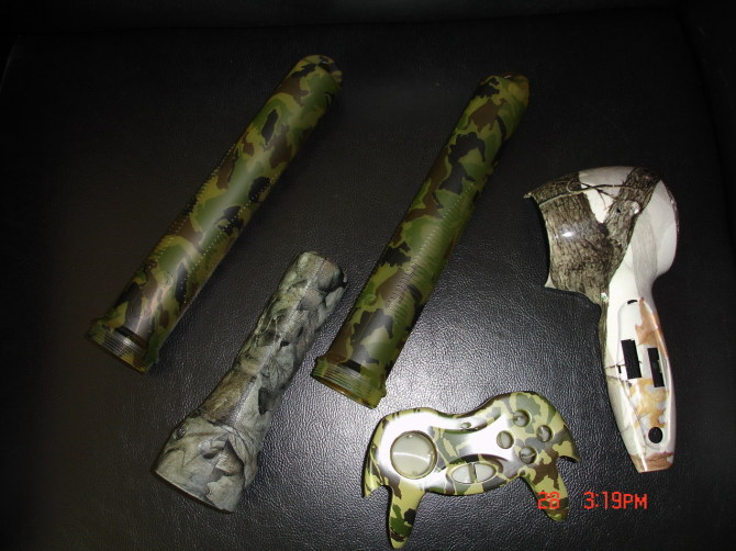 鄭州噴漆、烤漆、水轉印、絲印、移印