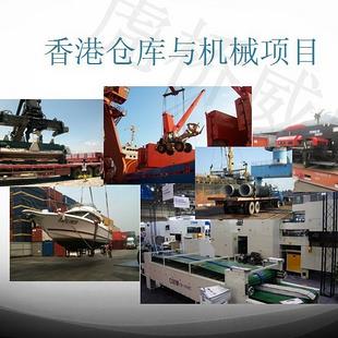 柬埔寨二手包裝設備進口報關清關公司