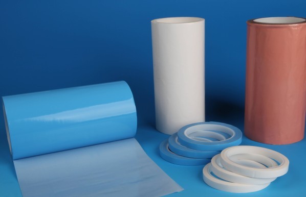 上海無基材導熱雙面膠帶