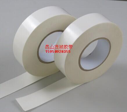 供應無紡布雙面膠帶 強力雙面膠 金屬亞克力膠帶