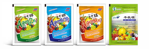 品牌好的肥料飼料袋，山東凱博藥用包裝材料提供，廣西肥料包裝袋