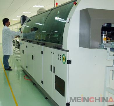 日本二手充填機(jī)械進(jìn)口武漢報(bào)關(guān)，生產(chǎn)線進(jìn)口報(bào)關(guān)