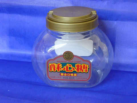 pet塑料瓶生產廠家|塑料瓶定做廠|中瑞塑料瓶廠