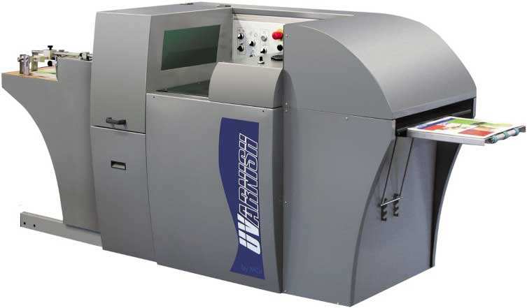 印刷行業，數字印刷，印刷新聞