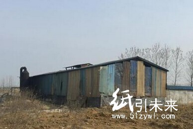 連云港東海黑造紙廠污水流入江蘇第二水庫，紙業(yè)新聞