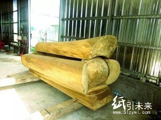 貪便宜買到&ldquo;假棺材&rdquo; 常德一些村民被木紋紙騙了