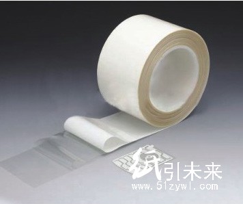 供應聚酯PET AB雙面膠帶