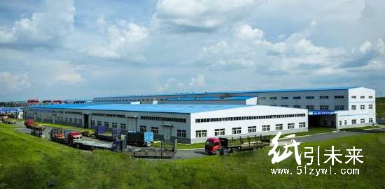 遼寧興東紙業(yè)二期項(xiàng)目已完成70%